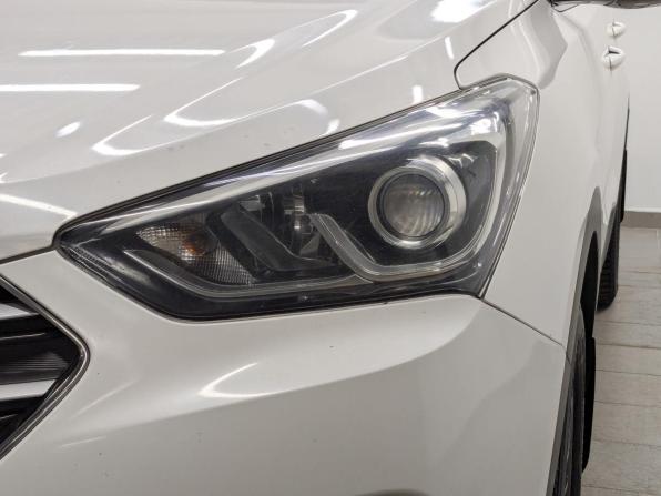 Hyundai Santa Fe III Рестайлинг с пробегом 2016 года, цена 1 840 000 рублей, 172281 км, внедорожник, Автокод Объявления