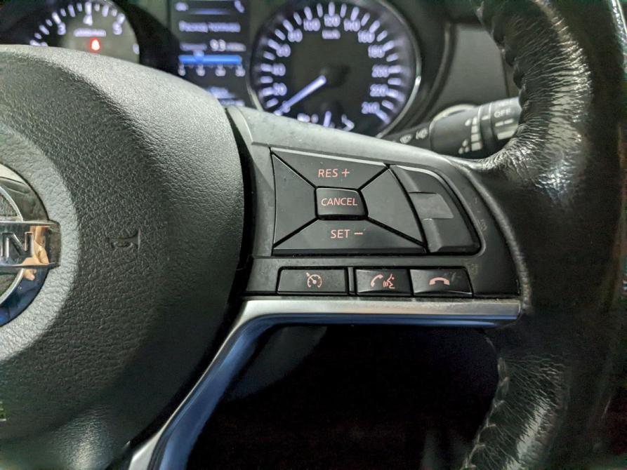 Nissan X-Trail III Москва  - изображение 30