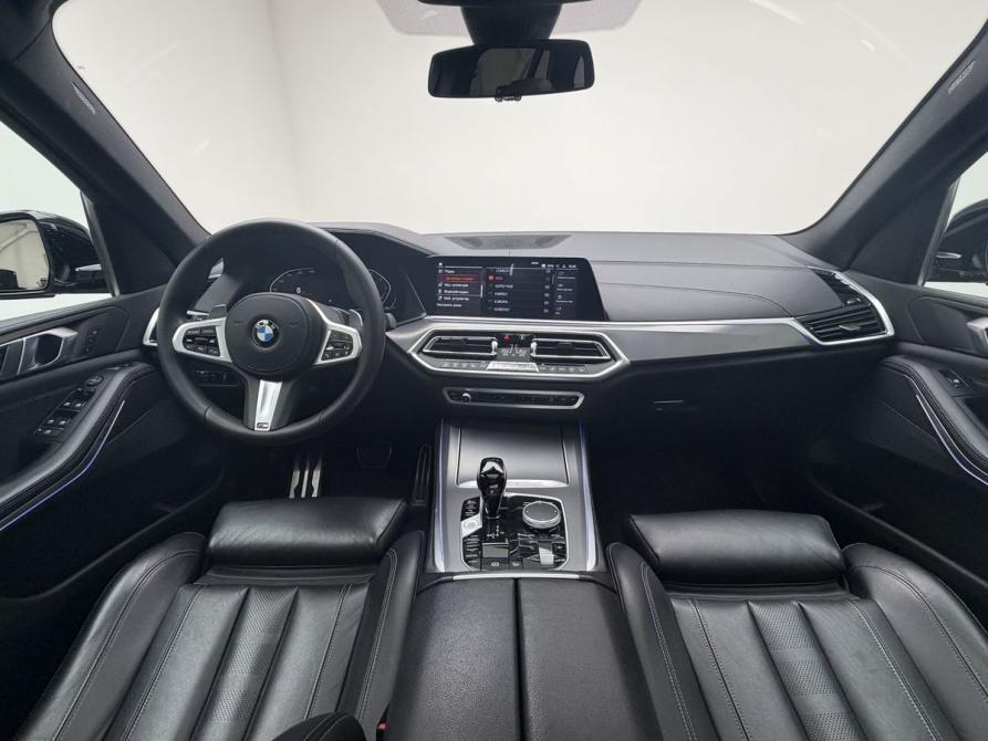 BMW X5 IV (G05/G18) Москва  - изображение 14