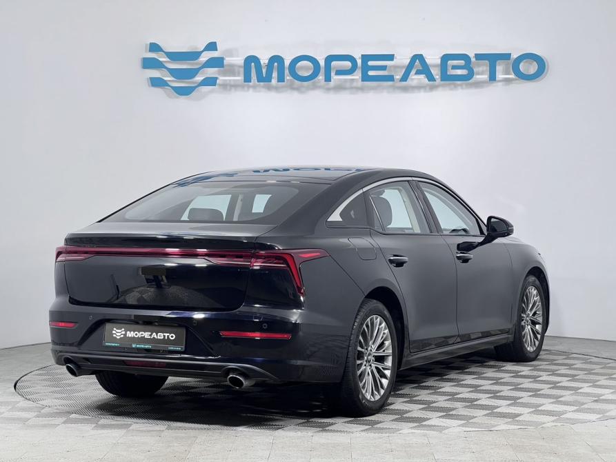 FAW Bestune B70 I Калининград  - изображение 5