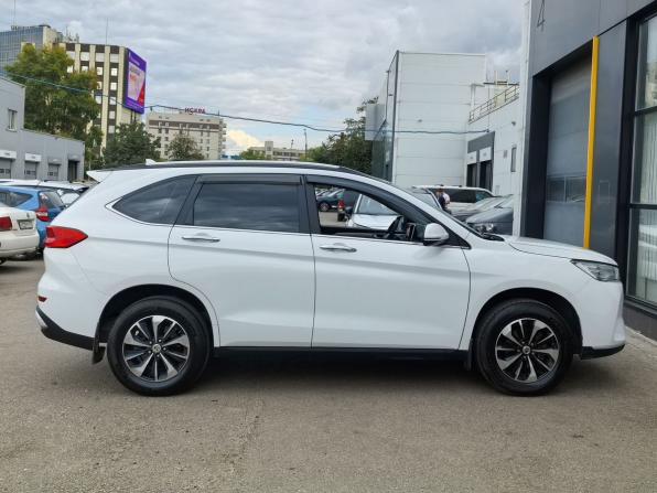 Haval M6 II с пробегом 2023 года, цена 1 750 000 рублей, 51221 км, внедорожник, Автокод Объявления