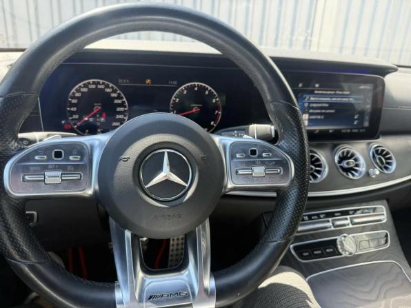 Mercedes-Benz E-Класс V (W213 S213 C238) с пробегом 2018 года, цена 2 425 000 рублей, 205199 км, седан, Автокод Объявления