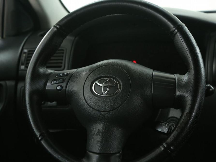Toyota Corolla IX (E120 E130) Рестайлинг Иваново  - изображение 16