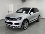 Volkswagen Touareg II Казань  - изображение 24