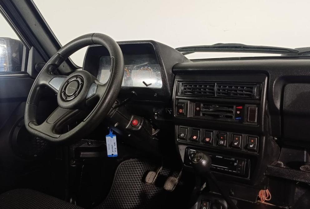 Lada (ВАЗ) 2121 (4x4) I Рестайлинг Волгоград  - изображение 10