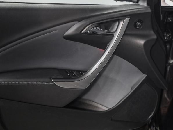 Opel Astra J Рестайлинг с пробегом 2013 года, цена 806 777 рублей, 191940 км, универсал, Автокод Объявления