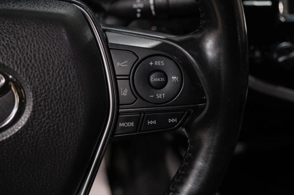Toyota Camry VIII (XV70) Новокузнецк  - изображение 25