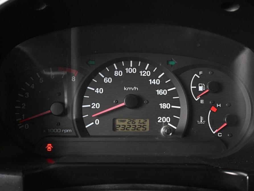 Hyundai Accent II Ростов-на-Дону  - изображение 13