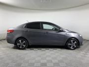 Kia Rio III Рестайлинг Москва  - изображение 23