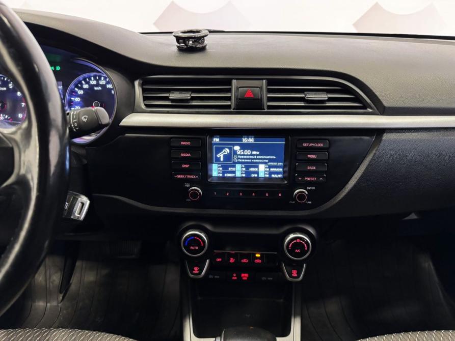 Kia Rio IV Ставрополь  - изображение 12