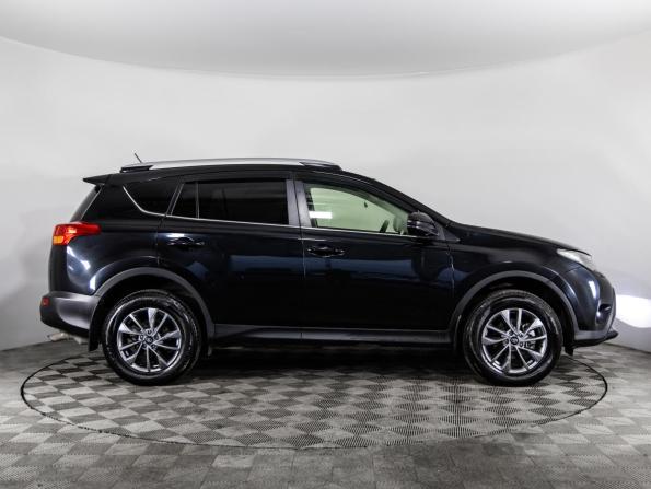 Toyota RAV4 IV (XA40) с пробегом 2013 года, цена 1 899 000 рублей, 197823 км, внедорожник, Автокод Объявления