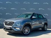 Hyundai Creta II Санкт-Петербург  - изображение 21