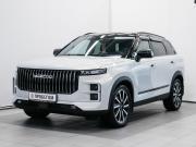 Jaecoo J7 I Красноярск  - изображение 37