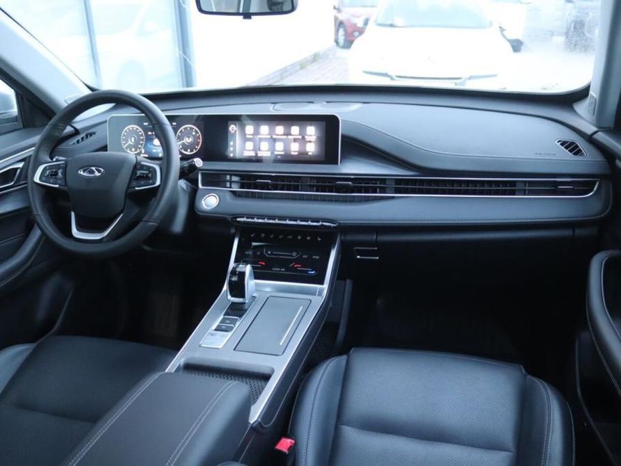 Chery Tiggo 4 Pro I Нижний Новгород  - изображение 14