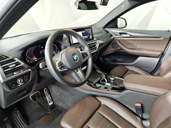 BMW X4 II (G02) Рестайлинг с пробегом 2024 года, цена 7 050 000 рублей, 21000 км, внедорожник, Автокод Объявления