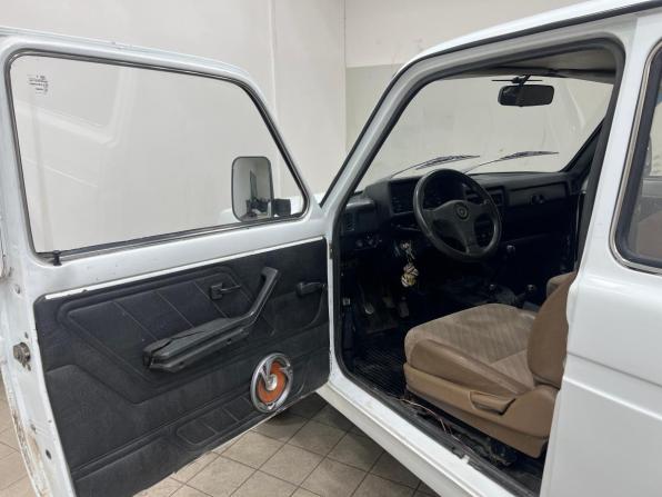 Lada (ВАЗ) 2121 (4x4) I Рестайлинг с пробегом 2003 года, цена 325 000 рублей, 145000 км, внедорожник, Автокод Объявления