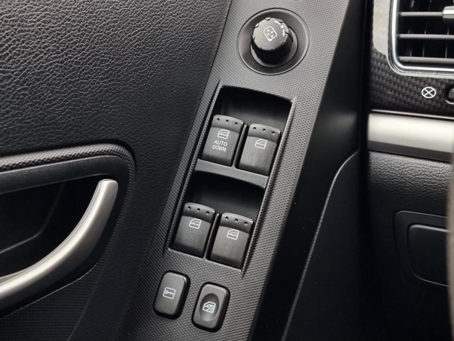 SsangYong Actyon II Архангельск  - изображение 22