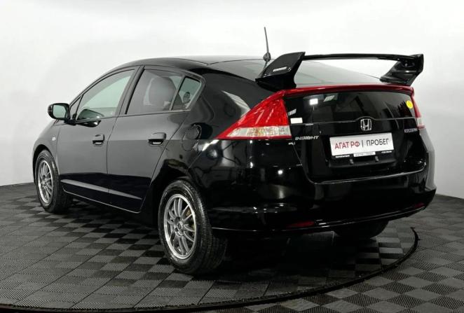 Honda Insight II с пробегом 2010 года, цена 835 000 рублей, 201948 км, хэтчбек, Автокод Объявления