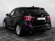 BMW X3 II (F25) Рестайлинг Санкт-Петербург  - изображение 35