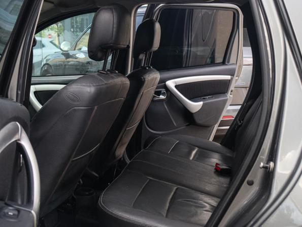 Nissan Terrano III (D10) с пробегом 2014 года, цена 1 060 000 рублей, 222830 км, внедорожник, Автокод Объявления