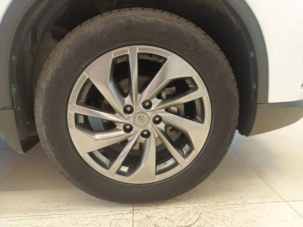 Nissan X-Trail III с пробегом 2018 года, цена 2 200 000 рублей, 99223 км, внедорожник, Автокод Объявления