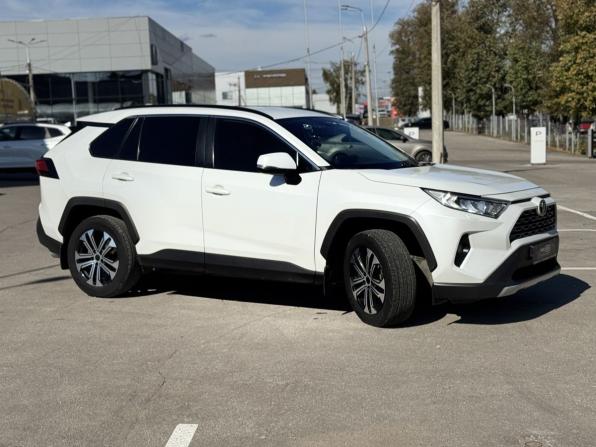Toyota RAV4 V (XA50) с пробегом 2020 года, цена 2 359 000 рублей, 210142 км, внедорожник, Автокод Объявления