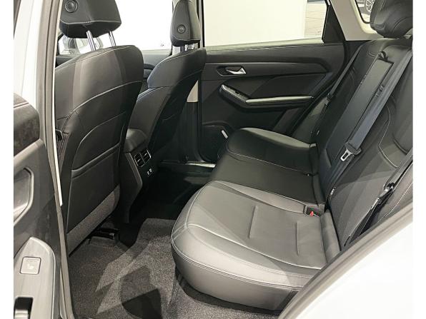 Новый Haval Jolion I Рестайлинг 2 2026 года, цена 2 870 010 рублей, внедорожник, Автокод Объявления