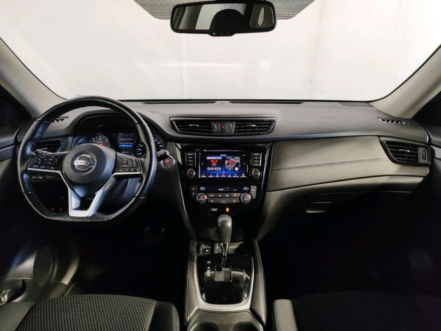 Nissan X-Trail III Рестайлинг Москва  - изображение 5