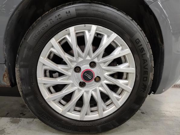 Fiat 500 II Рестайлинг с пробегом 2019 года, цена 1 010 000 рублей, 107119 км, хэтчбек, Автокод Объявления