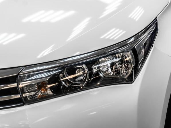 Toyota Corolla XI (E160 E170 E180) с пробегом 2013 года, цена 1 149 000 рублей, 133702 км, седан, Автокод Объявления