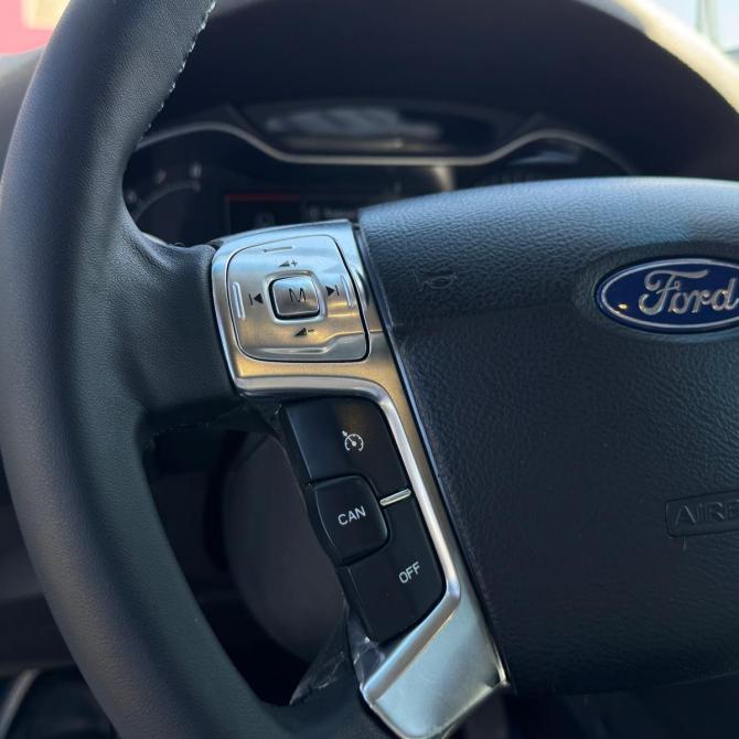 Ford Mondeo IV Рестайлинг Нижнекамск  - изображение 22