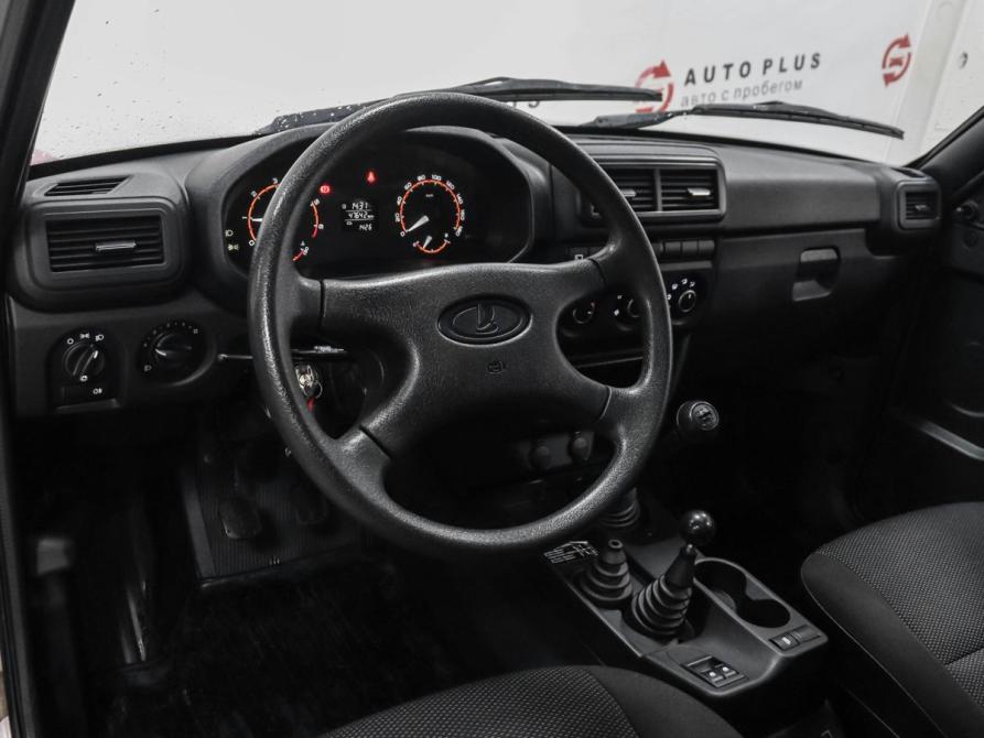 Lada (ВАЗ) 2121 (4x4) I Рестайлинг (2020) Минеральные Воды  - изображение 7