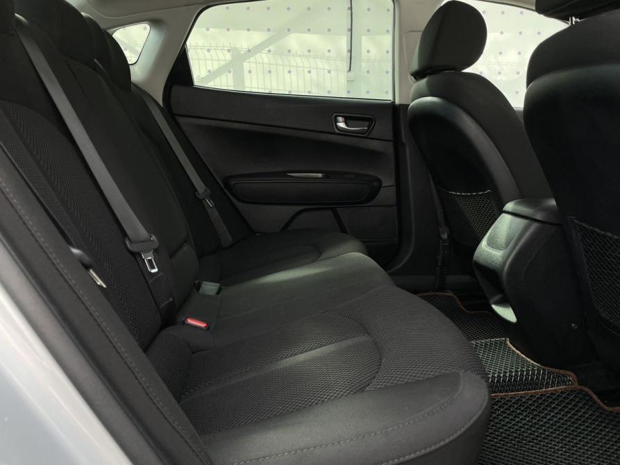 Kia Optima IV Рестайлинг Тамбов  - изображение 13