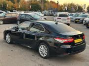 Toyota Camry VIII (XV70) Ижевск  - изображение 33