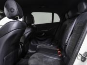 Mercedes-Benz GLC Coupe I (C253) Рестайлинг Москва  - изображение 32