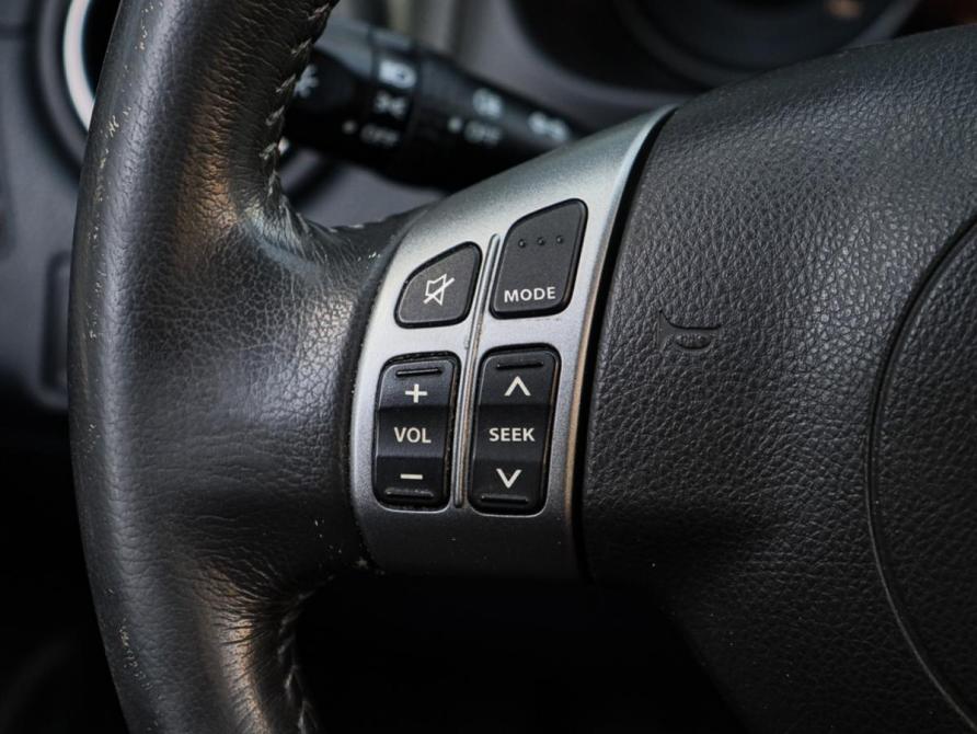 Suzuki SX4 I (Classic) Рестайлинг Москва  - изображение 19