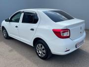 Renault Logan II Рестайлинг Стерлитамак  - изображение 39