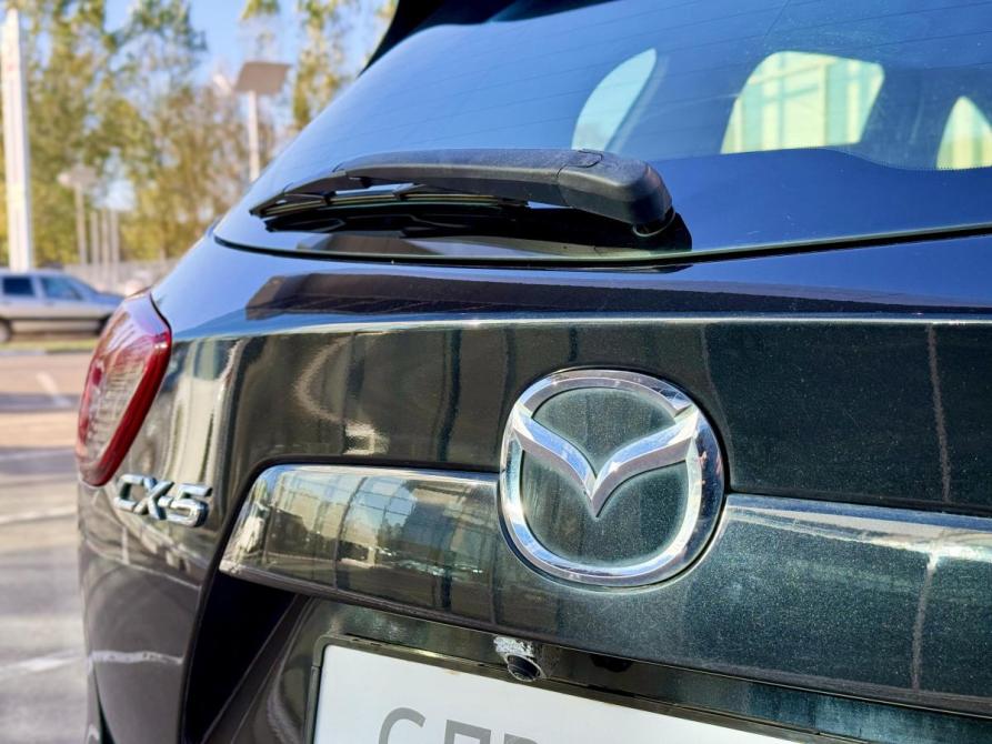 Mazda CX-5 I Воронеж  - изображение 11
