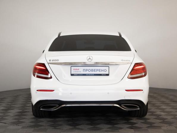 Mercedes-Benz E-Класс V (W213 S213 C238) с пробегом 2016 года, цена 2 149 000 рублей, 222068 км, седан, Автокод Объявления