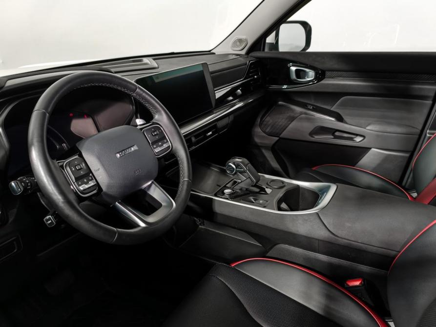 Haval H3 I Санкт-Петербург  - изображение 9