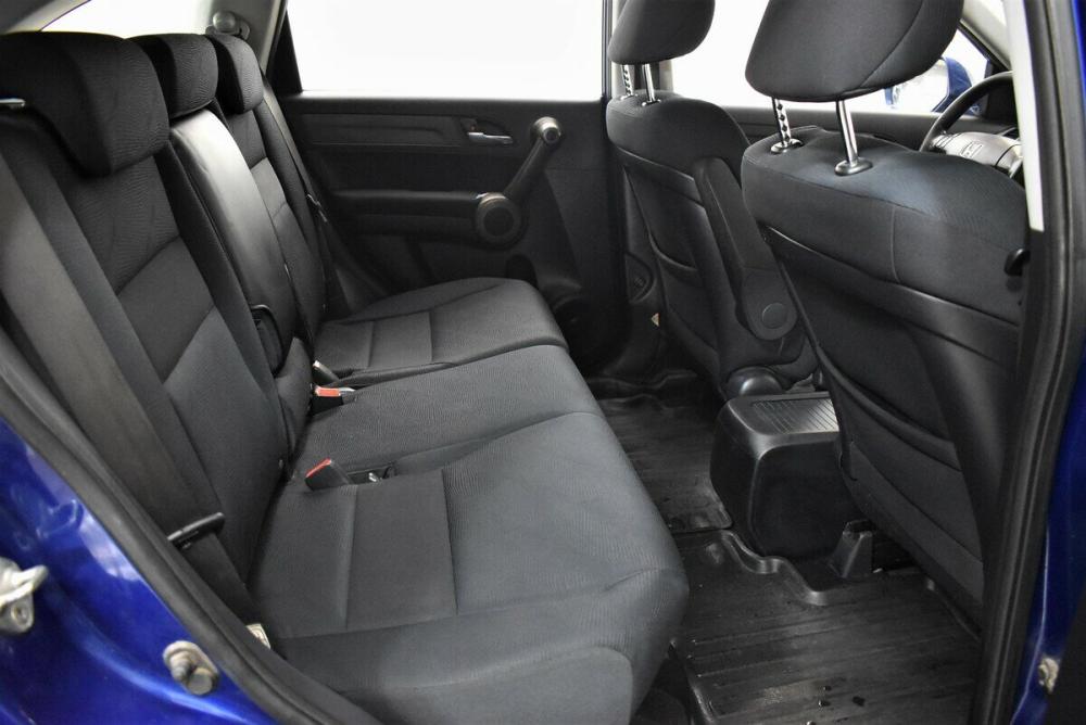 Honda CR-V III Рестайлинг Москва  - изображение 11