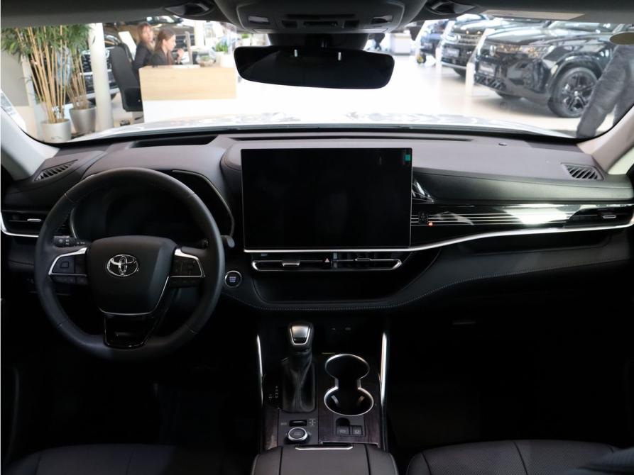 Toyota Highlander IV (XU70) Челябинск  - изображение 9