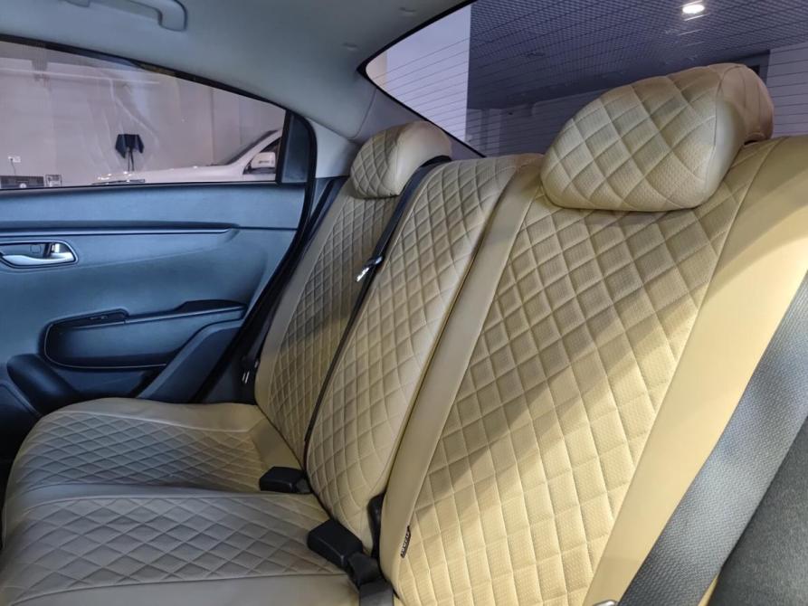 Kia Rio IV Казань  - изображение 15