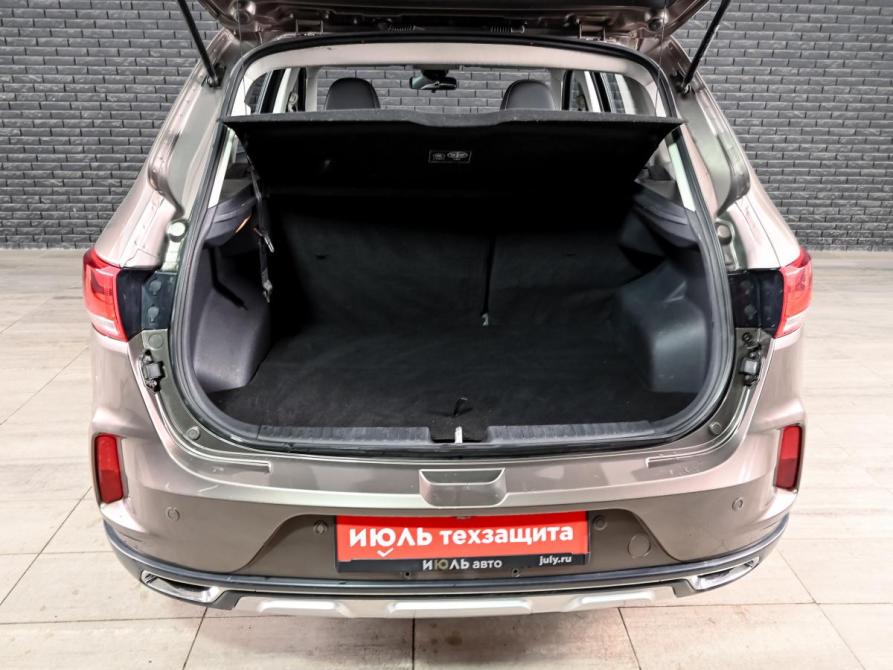FAW Besturn X40 I Екатеринбург  - изображение 6