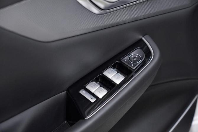 BAIC X7 I с пробегом 2024 года, цена 2 149 000 рублей, 15 км, внедорожник, Автокод Объявления