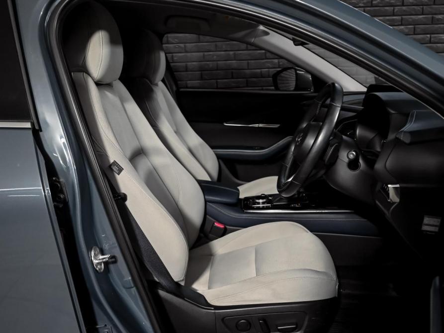 Mazda CX-30 I Екатеринбург  - изображение 10