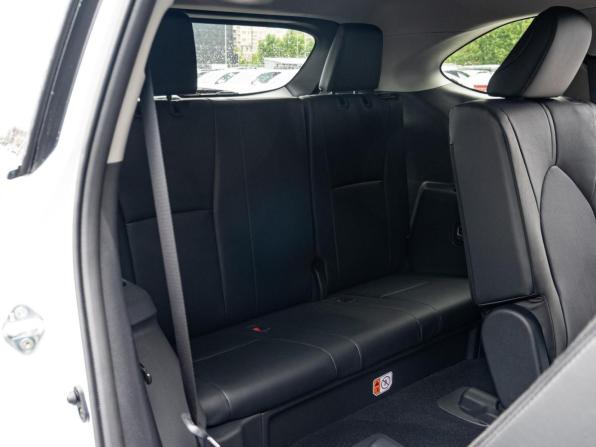 Toyota Highlander IV (XU70) с пробегом 2026 года, цена 5 550 000 рублей, 47 км, внедорожник, Автокод Объявления
