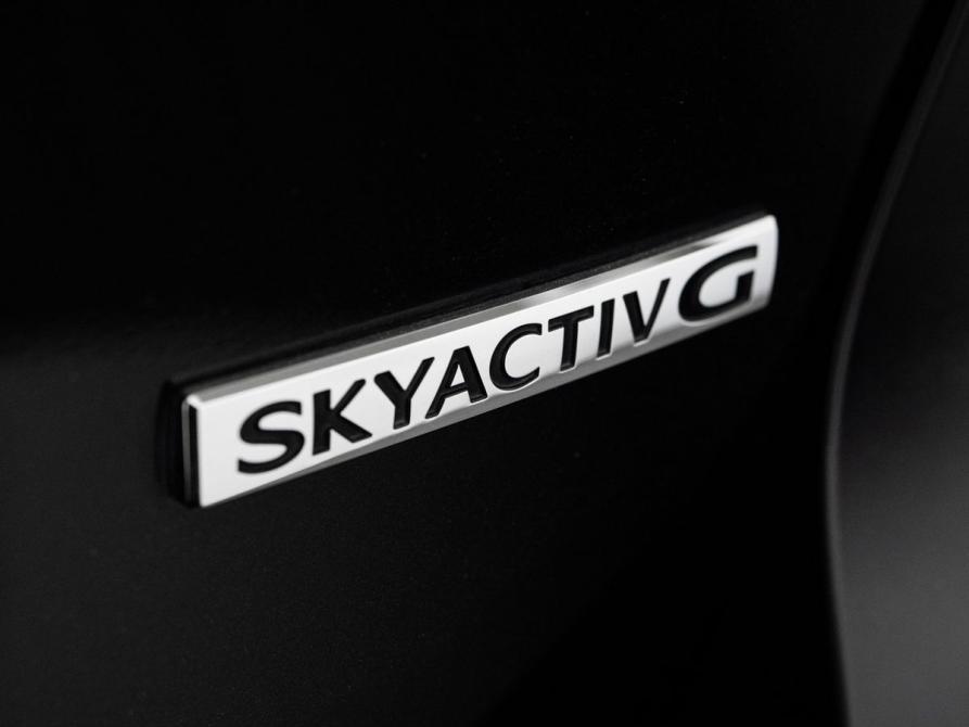 Mazda 3 IV (BP) Иркутск  - изображение 24
