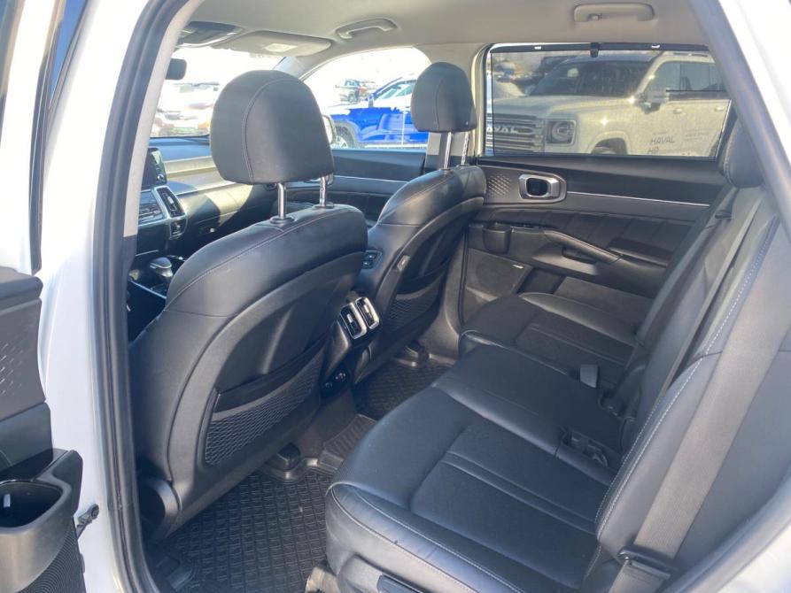 Kia Sorento IV Сыктывкар  - изображение 18