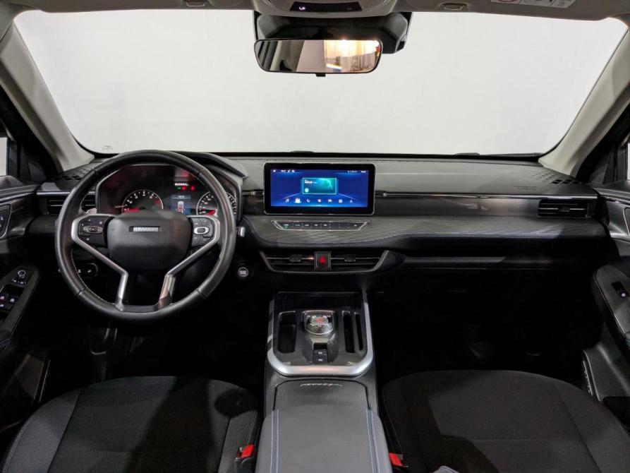 Haval Jolion I Рестайлинг Химки  - изображение 25